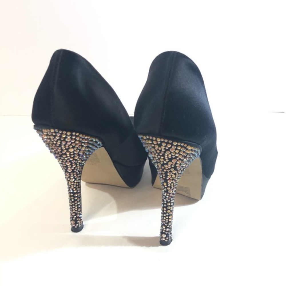 Steve Madden High Heels Women’s Size 5 1/2”